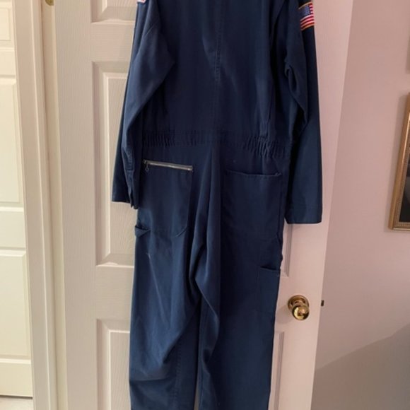 Vintage 70’s or 80’s Men's Dickies Work Overalls - Picture 3 of 6